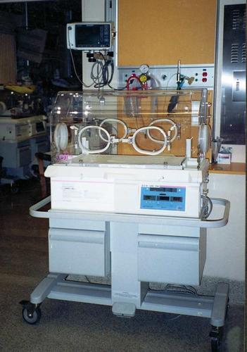 . Осуществлённые проекты