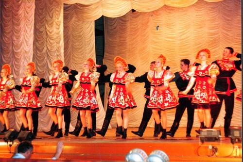 . Осуществлённые проекты