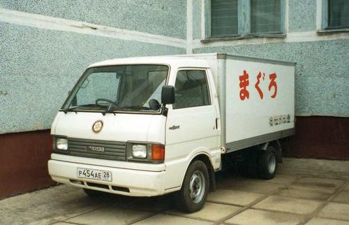 . Осуществлённые проекты