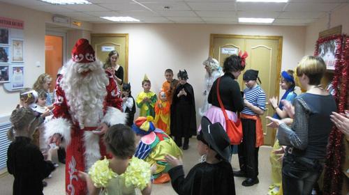 . Осуществлённые проекты