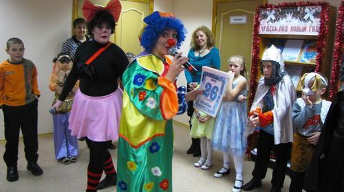 . Осуществлённые проекты