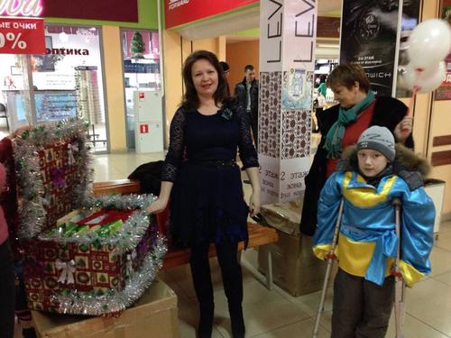 . Осуществлённые проекты