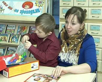 . Осуществлённые проекты