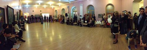 . Осуществлённые проекты