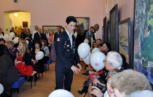 . Осуществлённые проекты