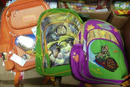 . Осуществлённые проекты