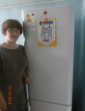 . Осуществлённые проекты